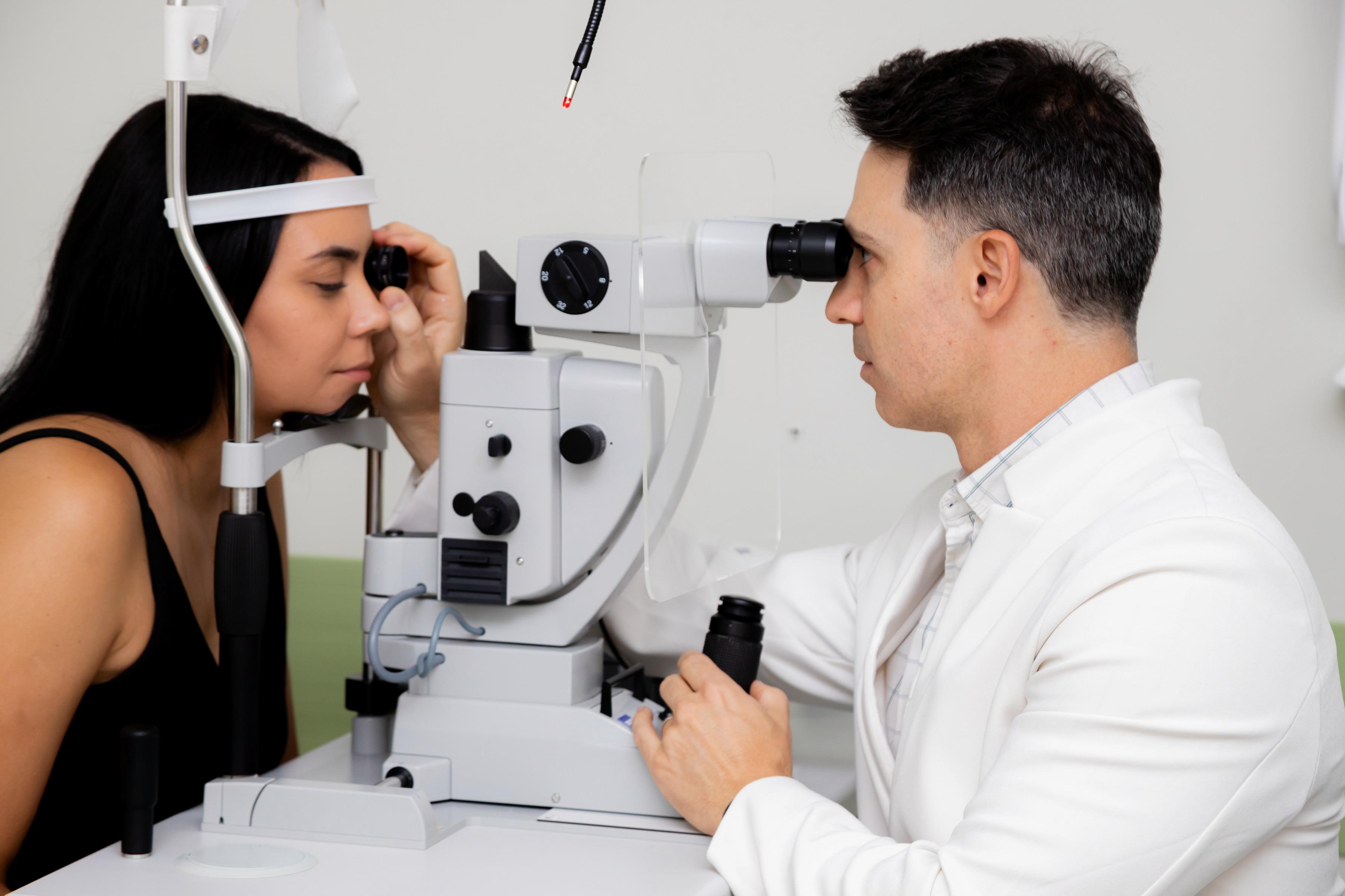 Exames precisos e atendimento humanizado