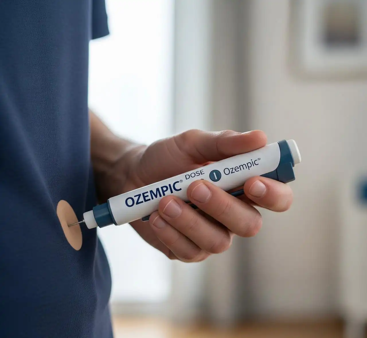 “Canetas Emagrecedoras” e a Visão: Entenda a Relação entre Diabetes, Perda de Peso e Saúde Ocular