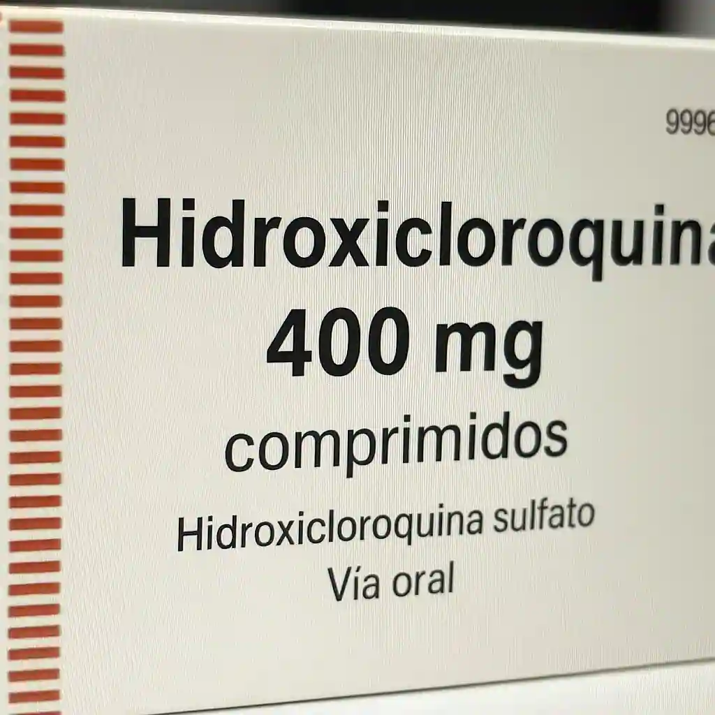 Medicações que Podem Causar Alterações no Fundo de Olho